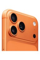 iPhone 17 Pro Max - Premium Refurbished 256GB Cosmic Orange - Image 2